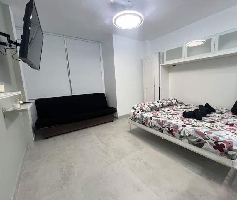 Puntilla sea side photo 2