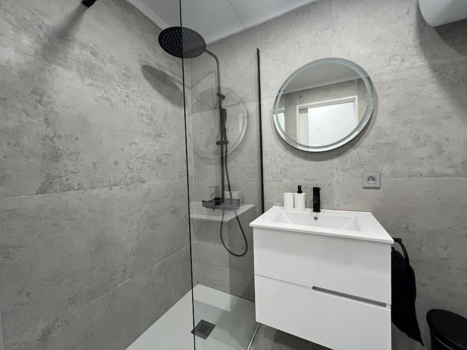 Puntilla sea side photo 3