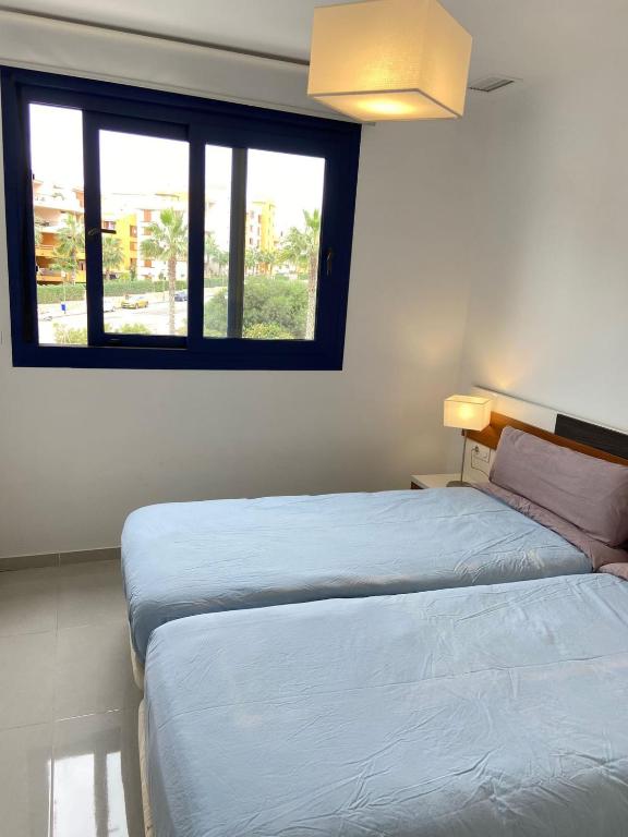 Seasenses Punta Prima resort 2floor photo 2
