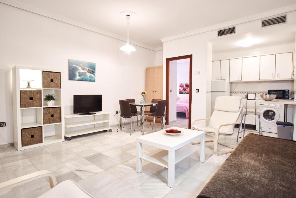 Pureza Oasis Suite — photo 1