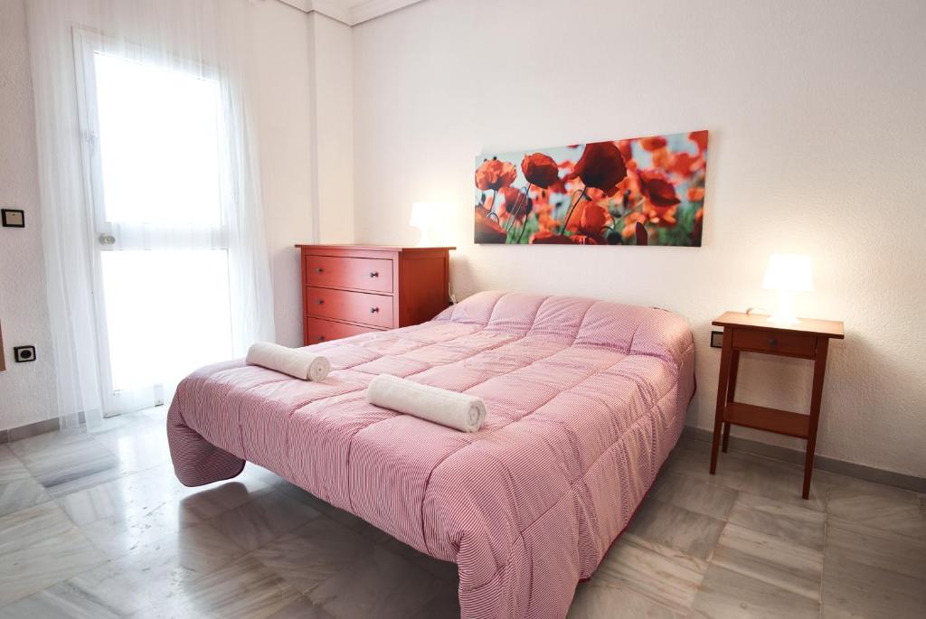 Pureza Oasis Suite photo 2