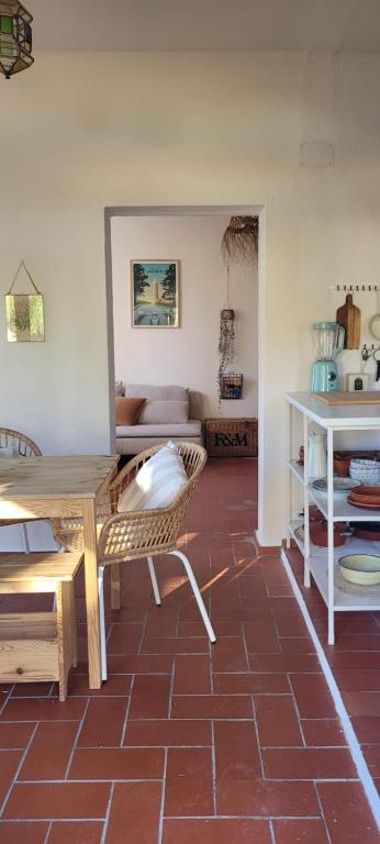 Surf house El Palmar photo 2