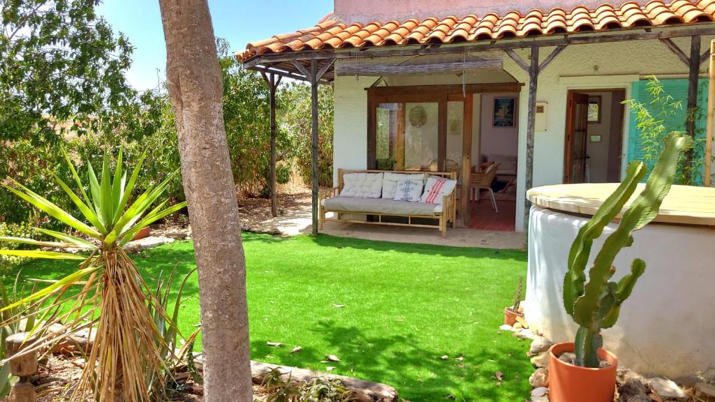 Surf house El Palmar photo 3