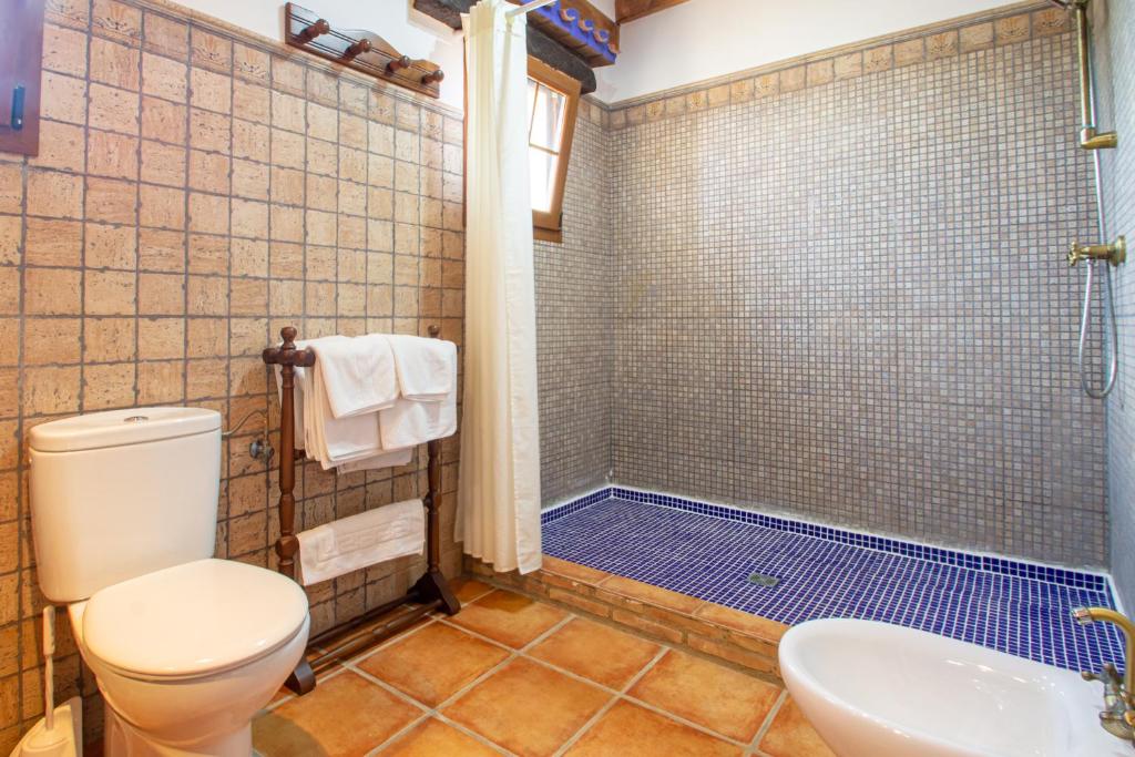 Hostal Rural Turre photo 3