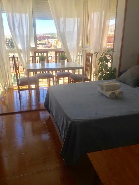 Torremolinos Studio View photo 2