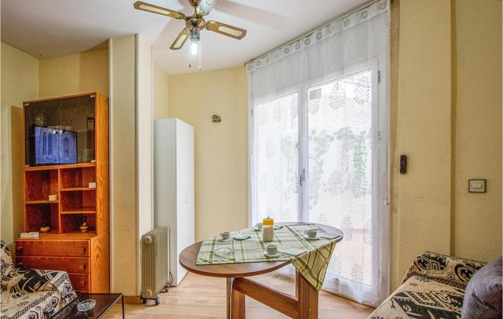 Beach Front Apartment In Sant Antoni De Calonge photo 2