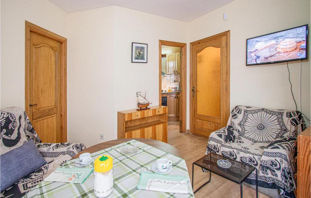 Beach Front Apartment In Sant Antoni De Calonge photo 3