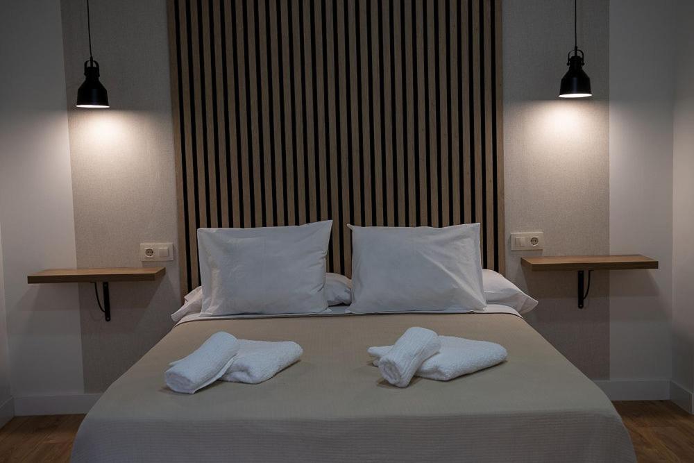 Apartamento vacacional HM Home Yeste photo 2