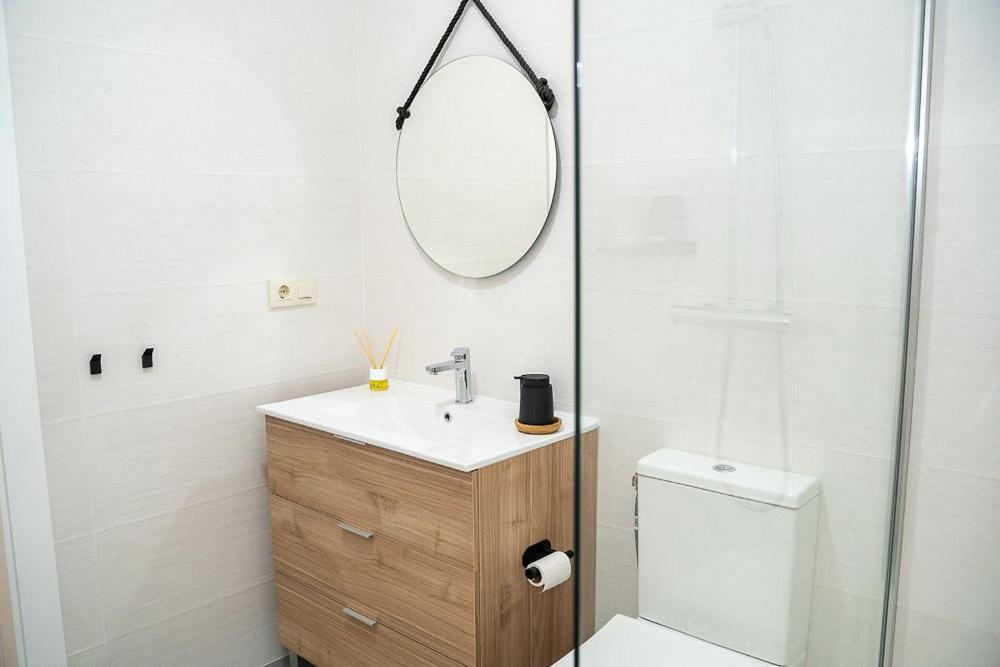 Apartamento vacacional HM Home Yeste photo 3