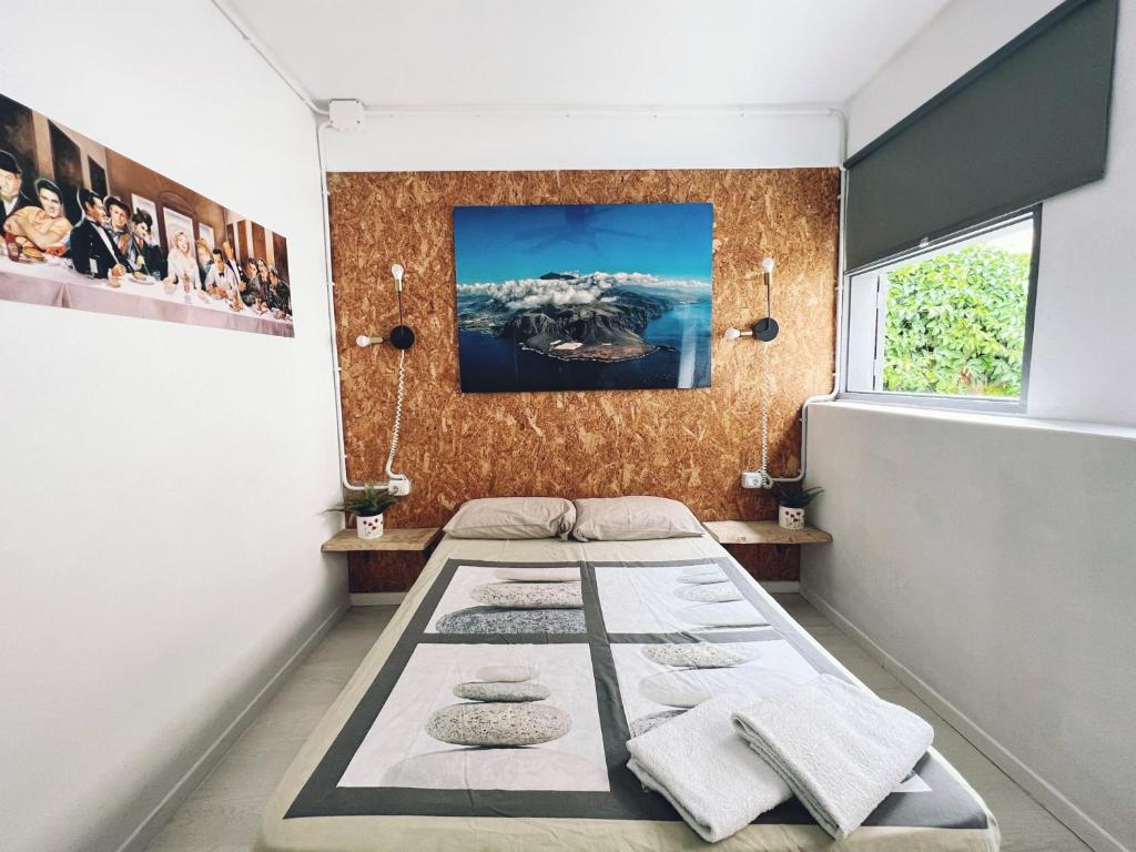 Tenerife Experience Hostel photo 2
