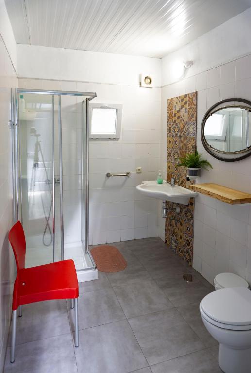 Tenerife Experience Hostel photo 3