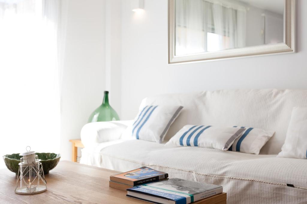 Marina Boutique Duplex — photo 1