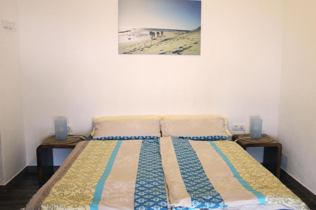 Tarifa-Blick auf Afrika photo 2