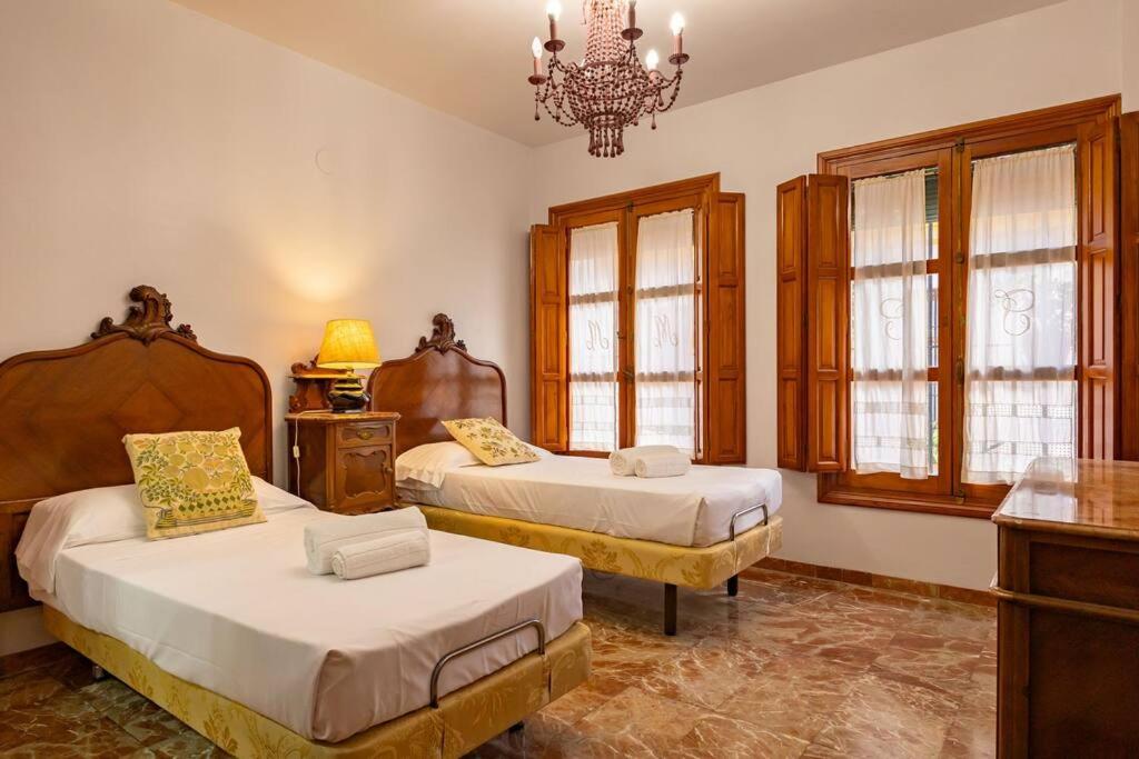 Santa Cruz Refinadores Suite by Valcambre photo 2