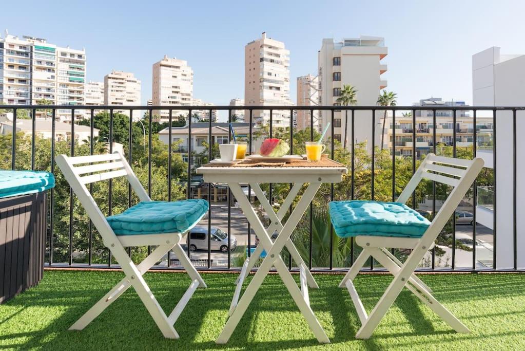 Sea view Apartment w/ 2 rooms — photo 1