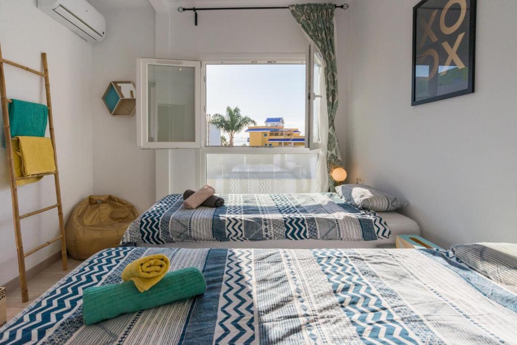 Sea view Apartment w/ 2 rooms photo 2