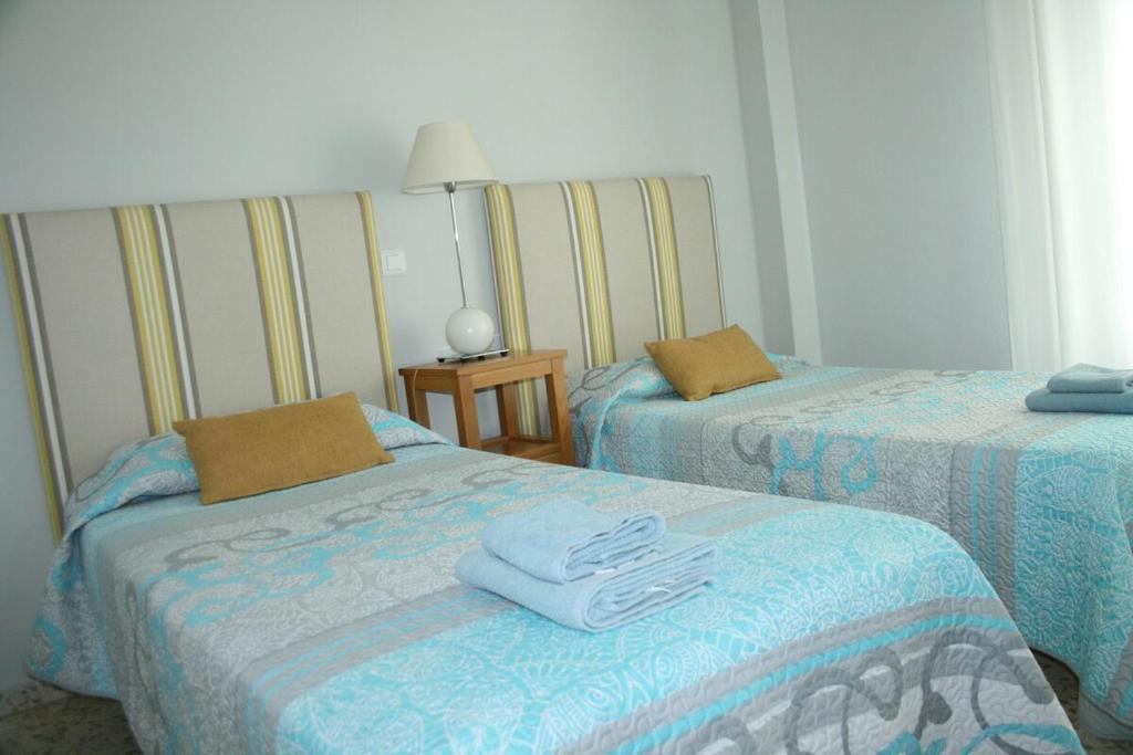 Room City Centro Castillo San Luis photo 2