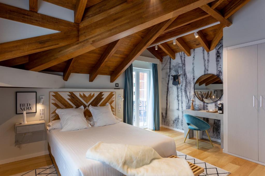 Hotel Sol Boutique photo 2
