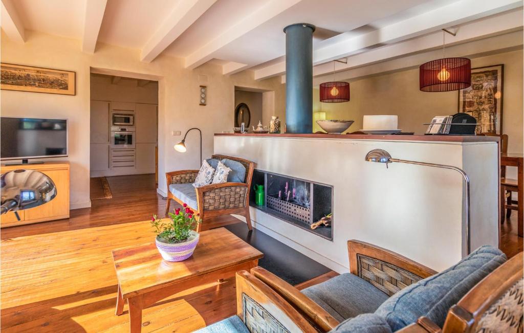Stunning Home In Vilademuls With Wifi photo 2
