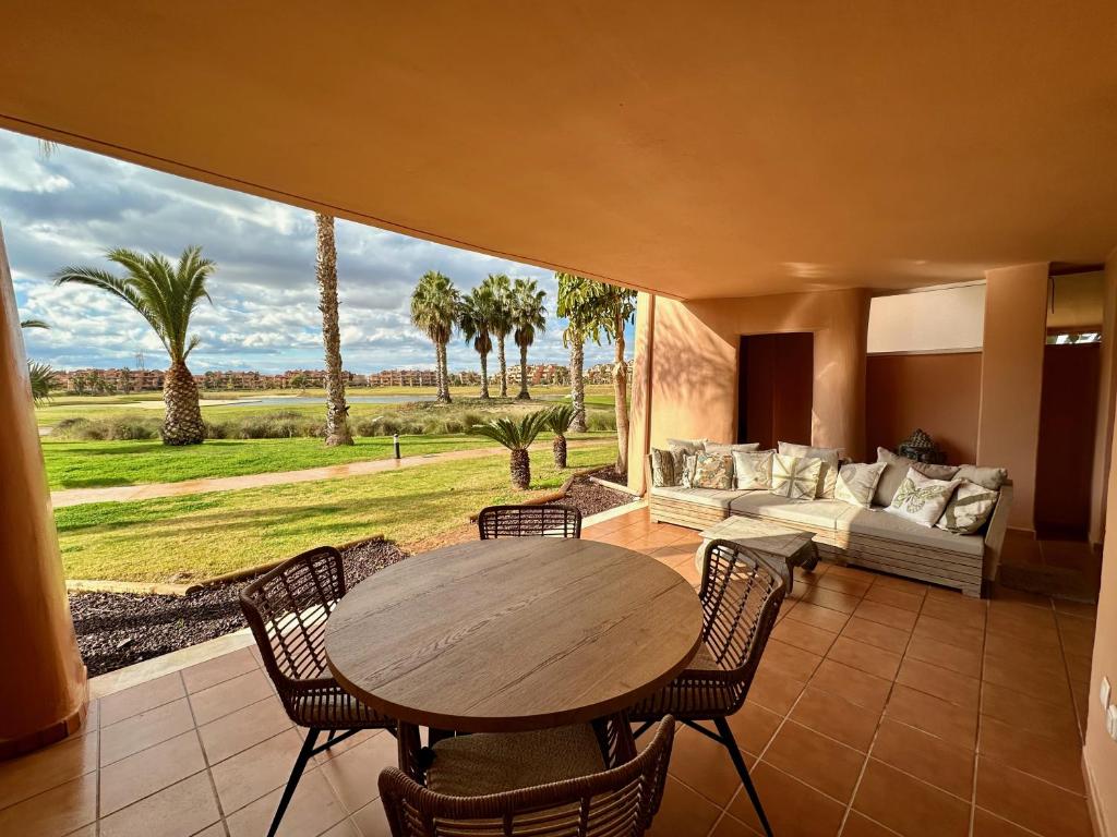 Sonrisa Garden - Mar Menor Golf Resort photo 2