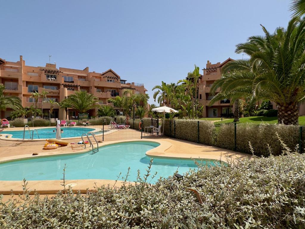 Sonrisa Garden - Mar Menor Golf Resort photo 3