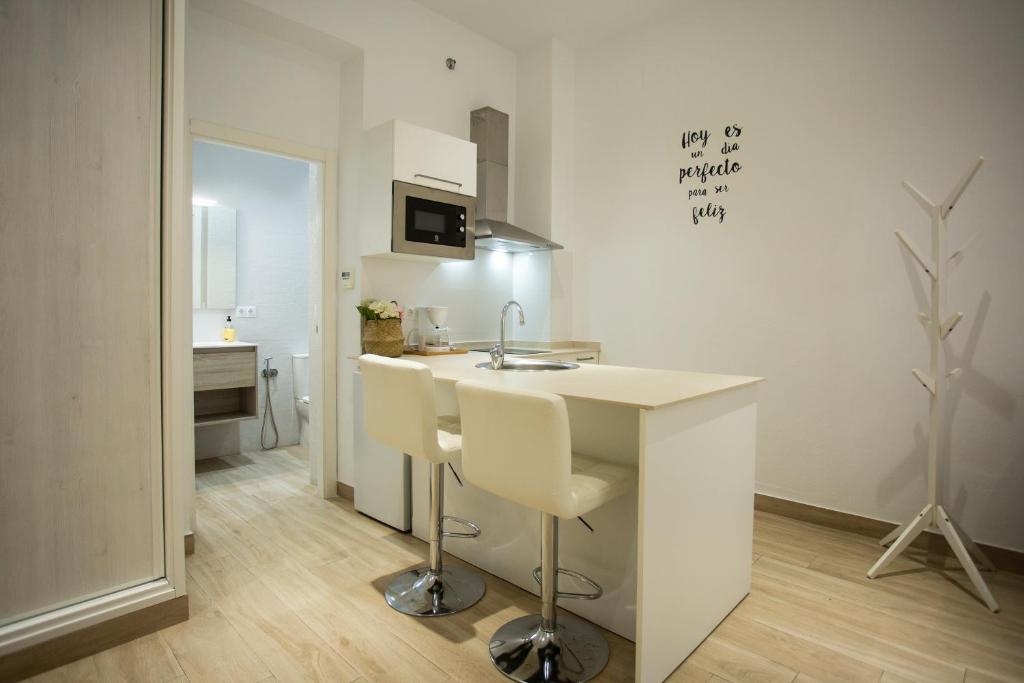 Wish Suite Cervantes photo 3