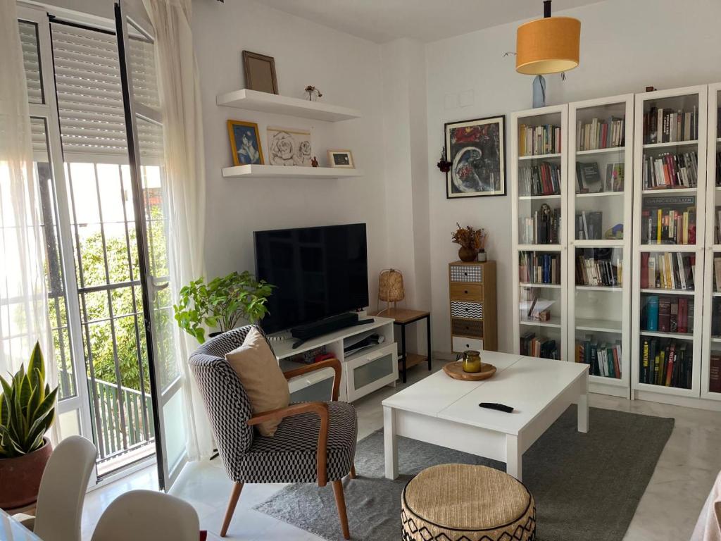 Wish Suite Macarena de Sevilla — photo 1
