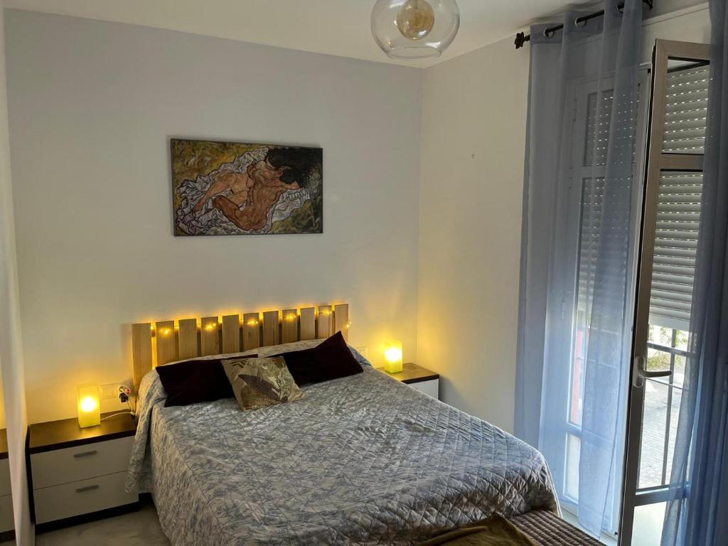 Wish Suite Macarena de Sevilla photo 2