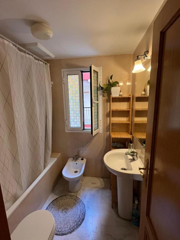 Wish Suite Macarena de Sevilla photo 3