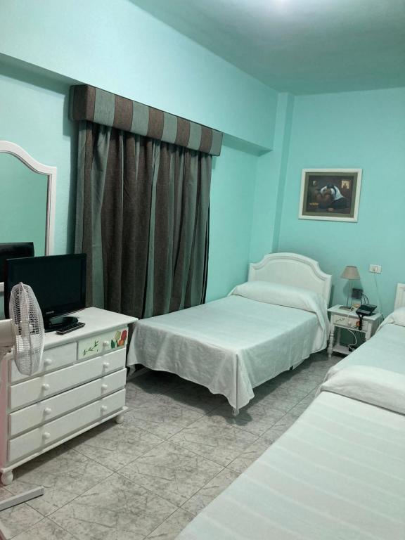 Hotel Tanausu photo 2