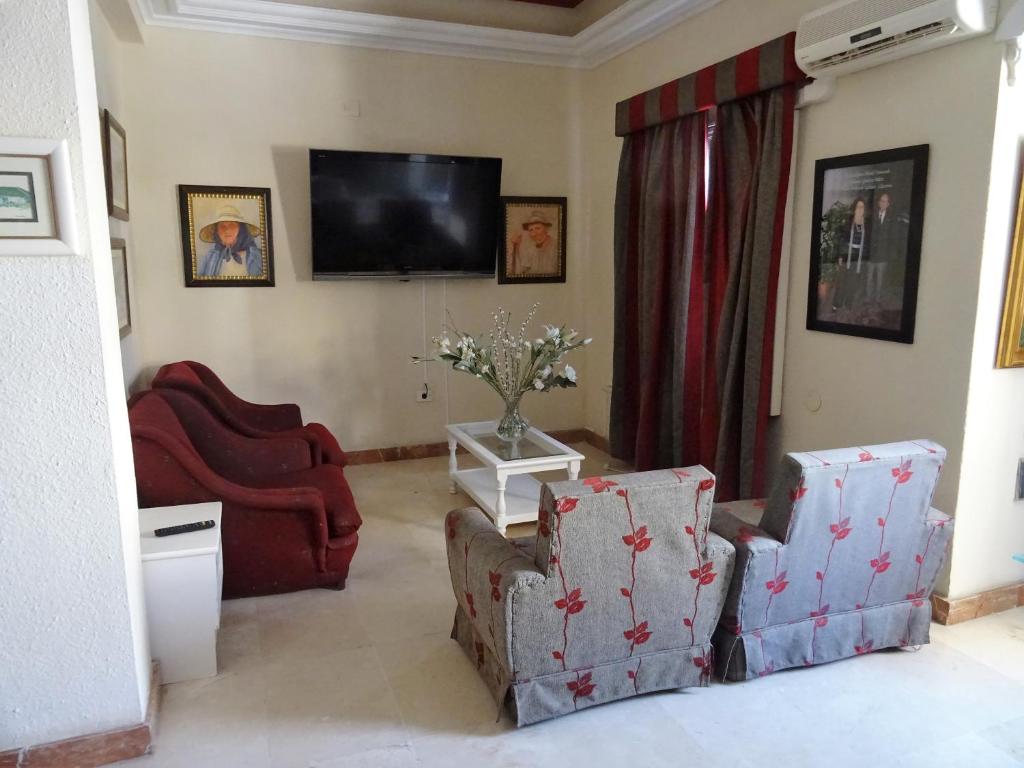Hotel Tanausu photo 3