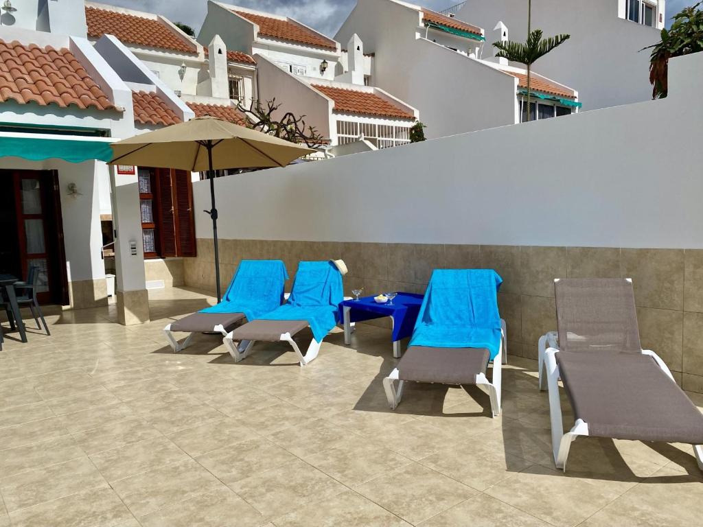 South Corner Holiday Home — photo 1