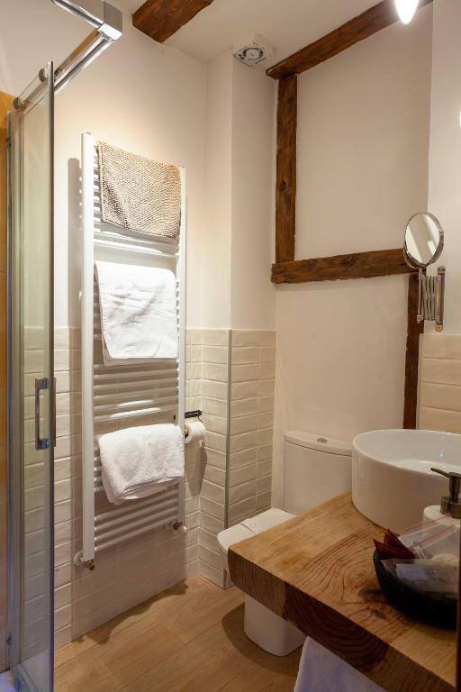 Apartamentos Top Medieval photo 3