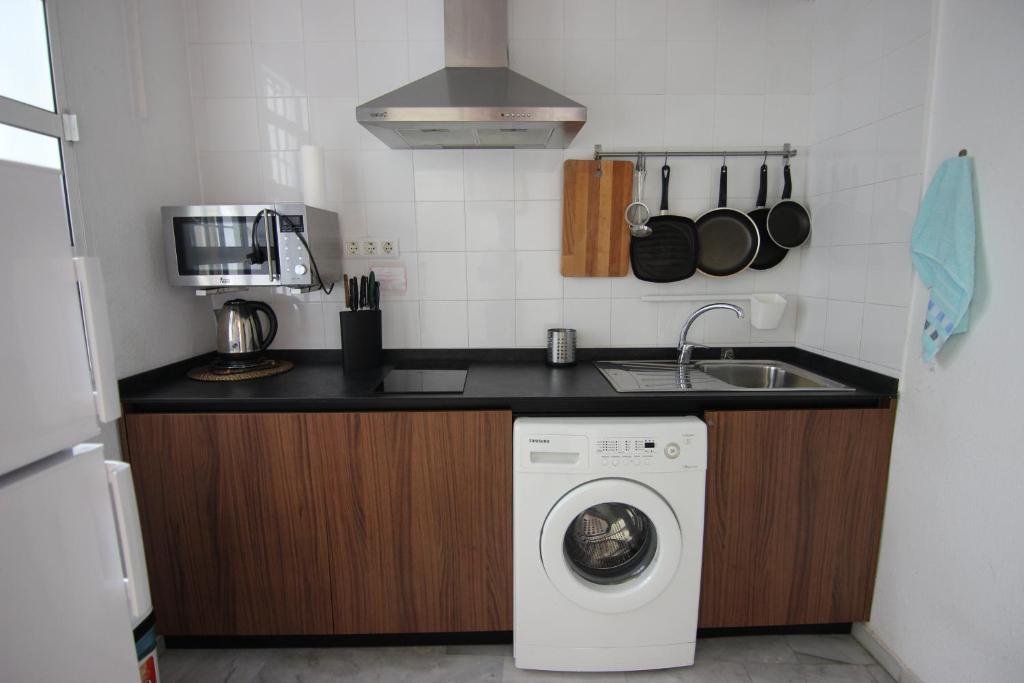 Apartamento Corazón de Triana photo 3