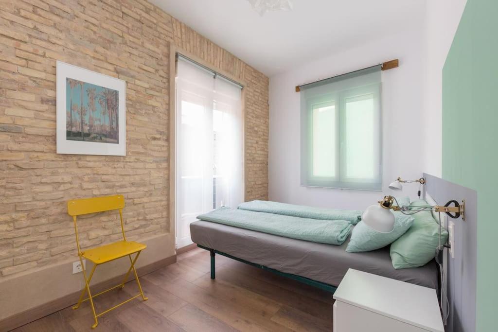 SB1 - 2 Bedroom apartment in Historic Center photo 2