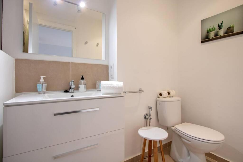 San Clemente Central Suite by Valcambre photo 3