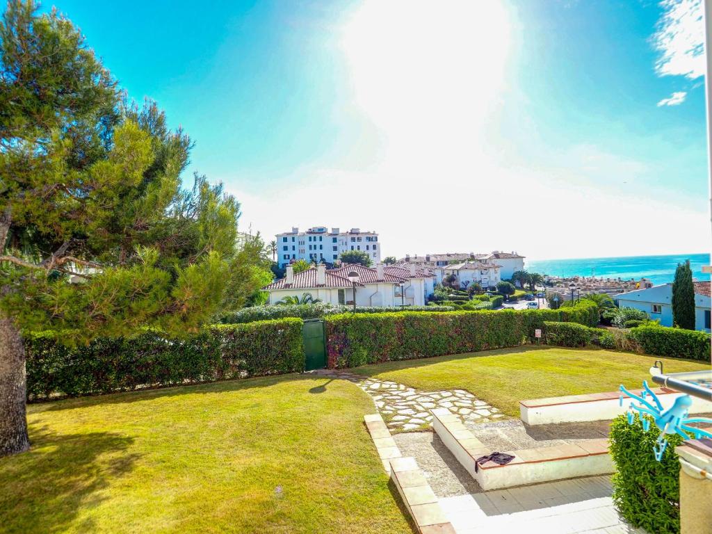 The Blue Island Loft by Hello Homes Sitges — photo 1