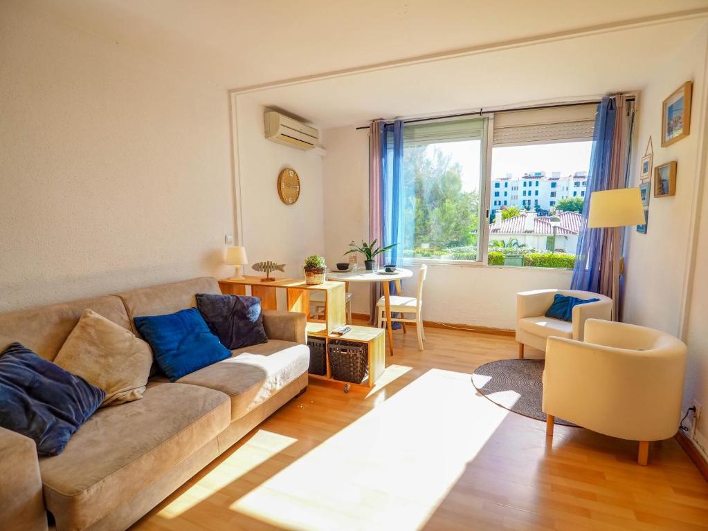 The Blue Island Loft by Hello Homes Sitges photo 2