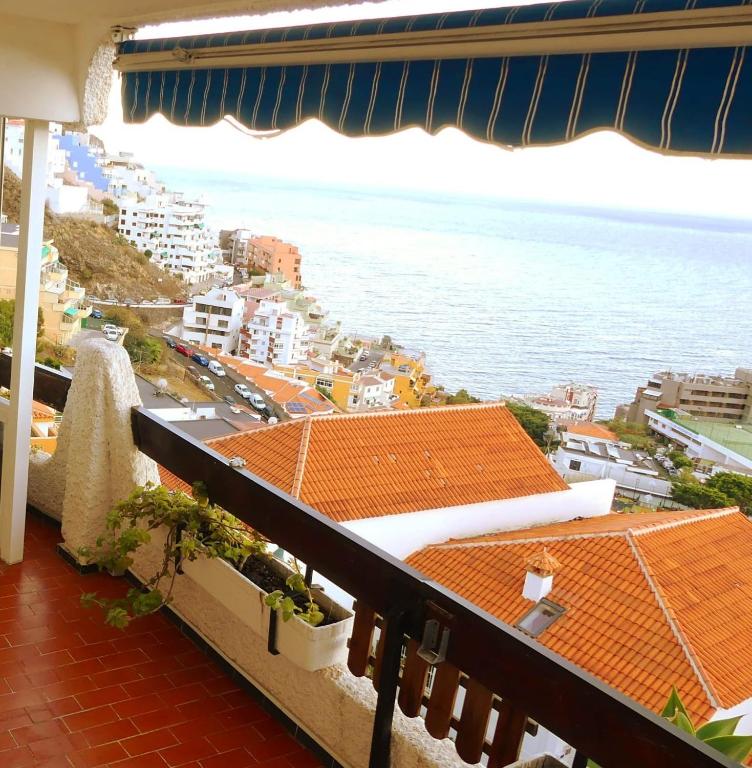 Tabaiba Ocean View — photo 1