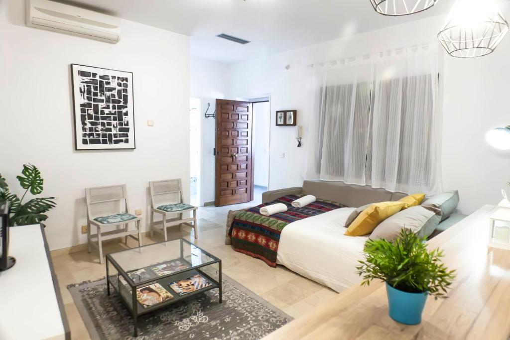 San Eloy Dream Apartment by Valcambre photo 2
