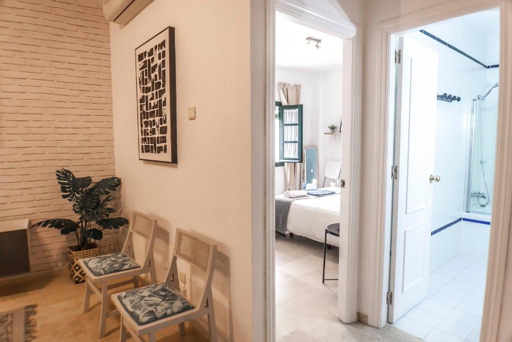 San Eloy Dream Apartment by Valcambre photo 3