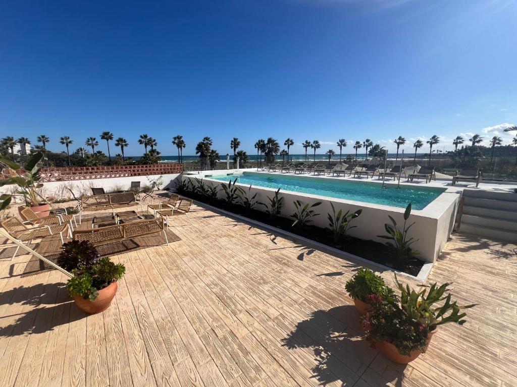 Templo Sotogrande — photo 1