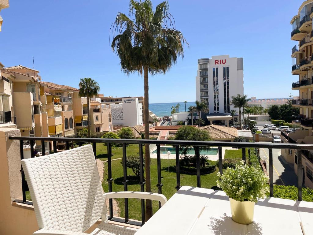 Erisa Terral Apartments — photo 1