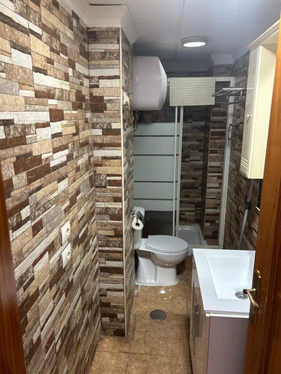 Apartamento Las Canteras photo 3