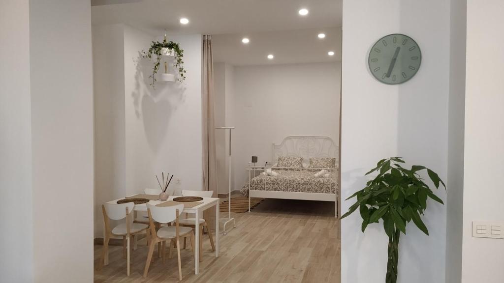 Suites Jeronimo de Cordoba photo 2