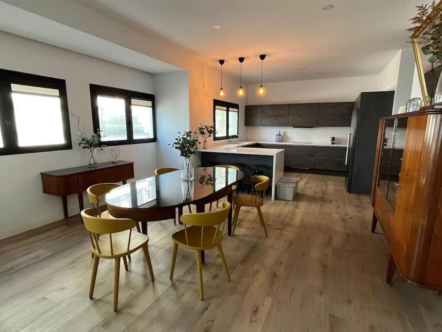 Luxury Seaview Apartment Las Canteras photo 2