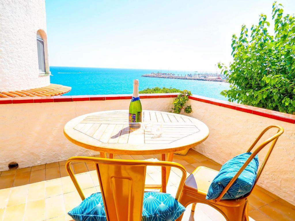 Sea Balcony Apartment by Hello Homes Sitges — photo 1