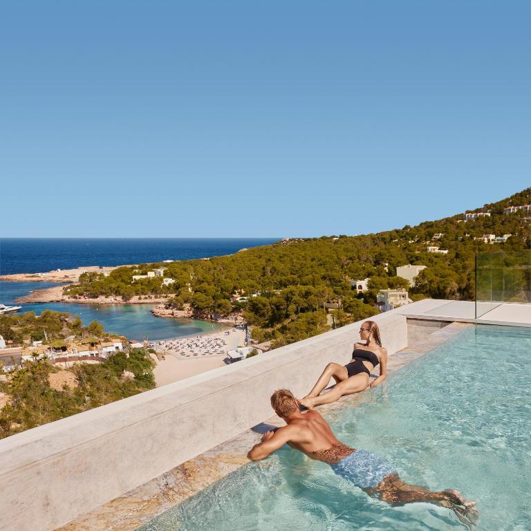 TRS Ibiza Hotel - Adults Only — photo 1