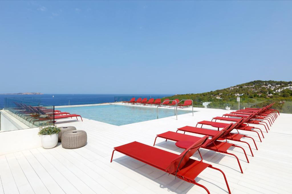 TRS Ibiza Hotel - Adults Only photo 3