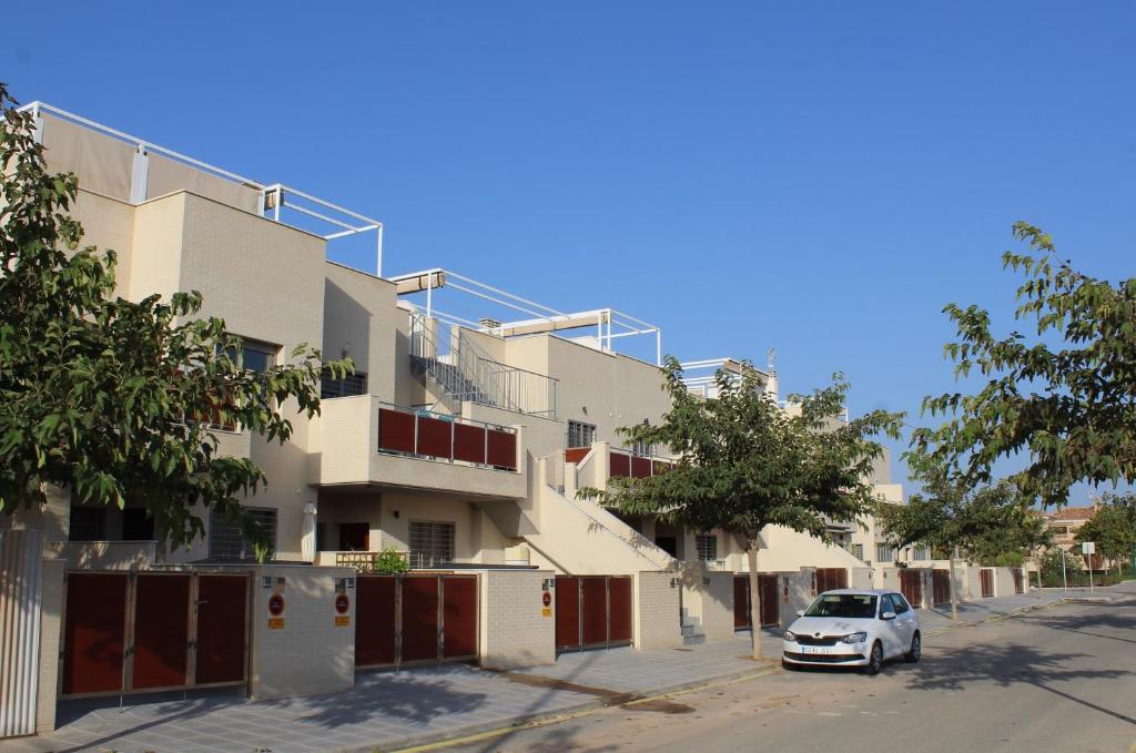 Torre de la Horadada - Modern and comfortable 2 Bedroom Apartment close to the Beach photo 2